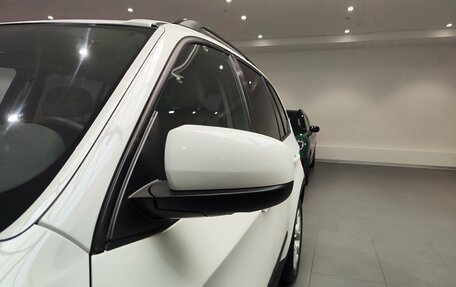 BMW X5, 2011 год, 2 430 000 рублей, 27 фотография