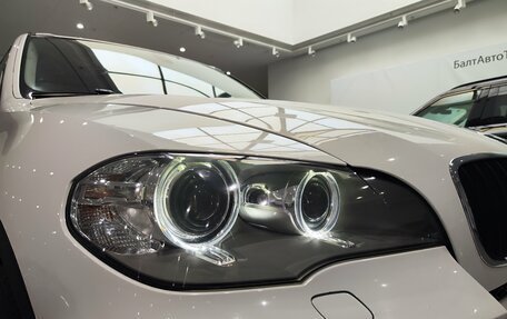 BMW X5, 2011 год, 2 430 000 рублей, 28 фотография
