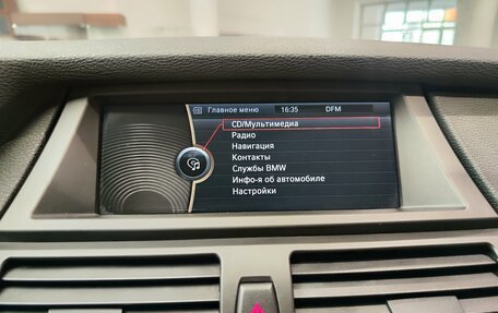 BMW X5, 2011 год, 2 430 000 рублей, 22 фотография