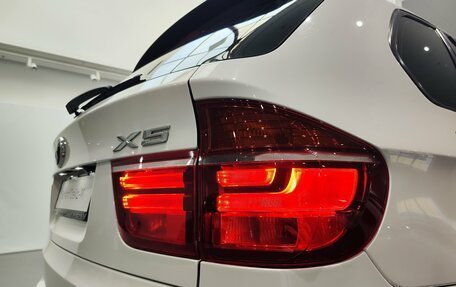 BMW X5, 2011 год, 2 430 000 рублей, 29 фотография