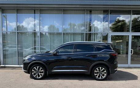 Chery Tiggo 7 Pro, 2020 год, 1 739 000 рублей, 8 фотография