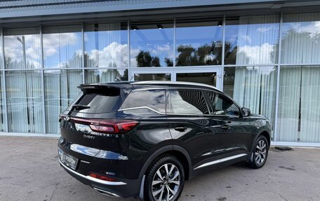 Chery Tiggo 7 Pro, 2020 год, 1 739 000 рублей, 5 фотография