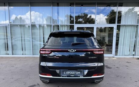 Chery Tiggo 7 Pro, 2020 год, 1 739 000 рублей, 6 фотография