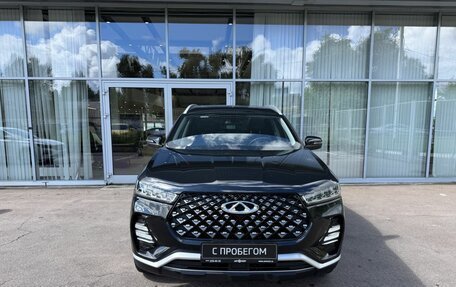 Chery Tiggo 7 Pro, 2020 год, 1 739 000 рублей, 2 фотография