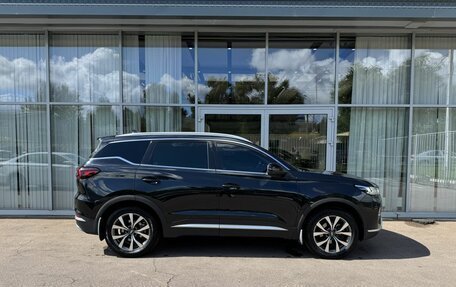 Chery Tiggo 7 Pro, 2020 год, 1 739 000 рублей, 4 фотография