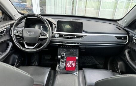 Chery Tiggo 7 Pro, 2020 год, 1 739 000 рублей, 9 фотография