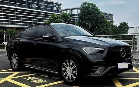 Mercedes-Benz GLE Coupe, 2024 год, 8 250 000 рублей, 2 фотография