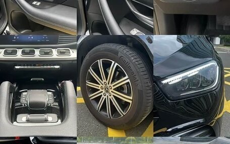 Mercedes-Benz GLE Coupe, 2024 год, 8 250 000 рублей, 9 фотография