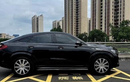 Mercedes-Benz GLE Coupe, 2024 год, 8 250 000 рублей, 4 фотография