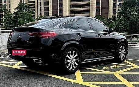 Mercedes-Benz GLE Coupe, 2024 год, 8 250 000 рублей, 3 фотография
