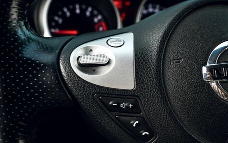 Nissan Juke II, 2011 год, 1 120 000 рублей, 13 фотография
