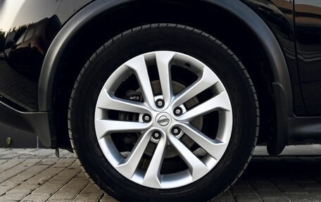 Nissan Juke II, 2011 год, 1 120 000 рублей, 20 фотография