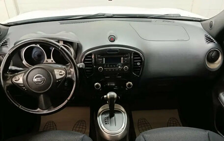 Nissan Juke II, 2012 год, 979 000 рублей, 9 фотография