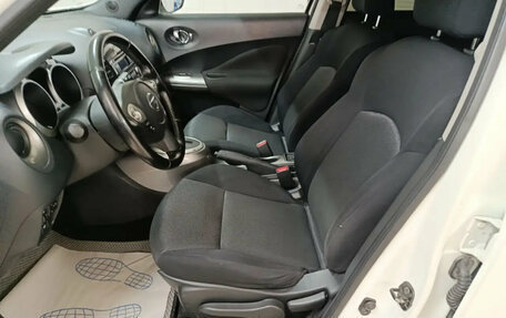 Nissan Juke II, 2012 год, 979 000 рублей, 8 фотография