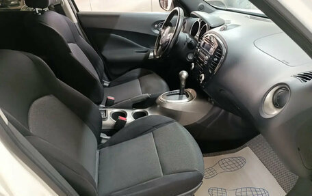Nissan Juke II, 2012 год, 979 000 рублей, 7 фотография