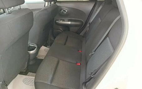 Nissan Juke II, 2012 год, 979 000 рублей, 15 фотография