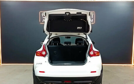 Nissan Juke II, 2012 год, 979 000 рублей, 12 фотография
