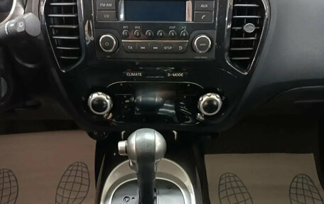 Nissan Juke II, 2012 год, 979 000 рублей, 14 фотография