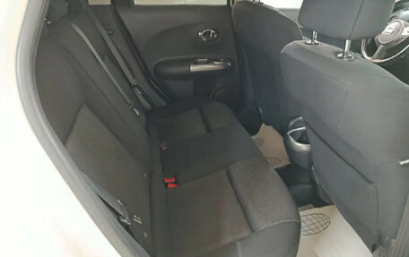 Nissan Juke II, 2012 год, 979 000 рублей, 16 фотография