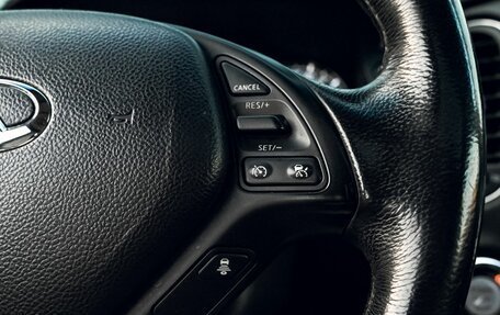 Infiniti QX50 I рестайлинг, 2015 год, 2 070 000 рублей, 13 фотография