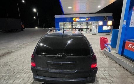 Opel Vectra B рестайлинг, 2000 год, 75 000 рублей, 4 фотография