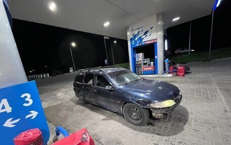 Opel Vectra B рестайлинг, 2000 год, 75 000 рублей, 2 фотография