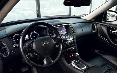 Infiniti QX50 I рестайлинг, 2015 год, 2 070 000 рублей, 15 фотография