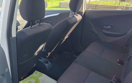 Nissan Almera, 2018 год, 900 000 рублей, 2 фотография