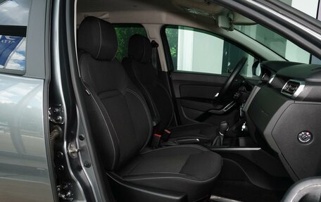 Renault Duster, 2021 год, 1 474 000 рублей, 8 фотография