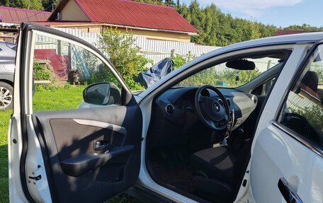 Nissan Almera, 2018 год, 900 000 рублей, 5 фотография