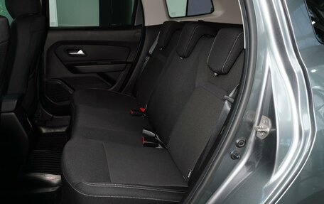 Renault Duster, 2021 год, 1 474 000 рублей, 9 фотография