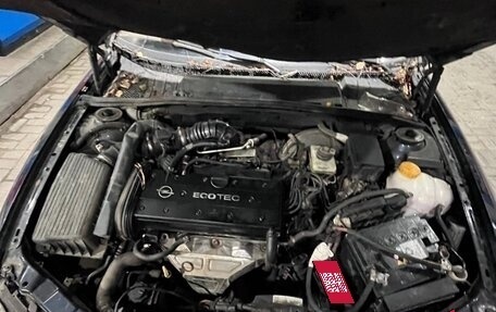 Opel Vectra B рестайлинг, 2000 год, 75 000 рублей, 6 фотография