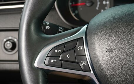 Renault Duster, 2021 год, 1 474 000 рублей, 13 фотография