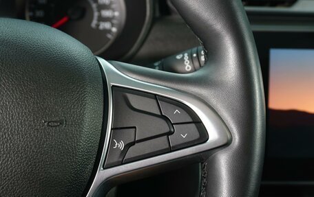 Renault Duster, 2021 год, 1 474 000 рублей, 14 фотография