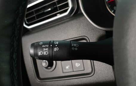 Renault Duster, 2021 год, 1 474 000 рублей, 15 фотография