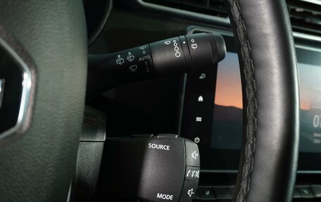 Renault Duster, 2021 год, 1 474 000 рублей, 16 фотография