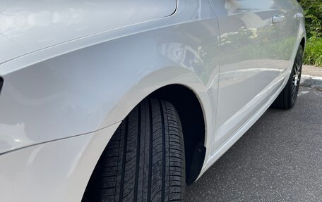 Skoda Octavia, 2014 год, 850 000 рублей, 2 фотография