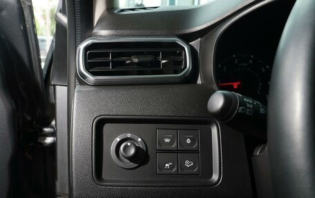 Renault Duster, 2021 год, 1 474 000 рублей, 20 фотография