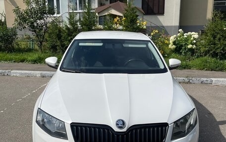 Skoda Octavia, 2014 год, 850 000 рублей, 4 фотография