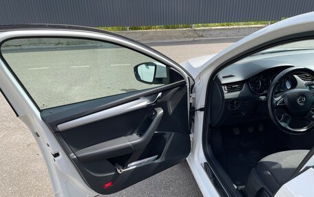 Skoda Octavia, 2014 год, 850 000 рублей, 9 фотография