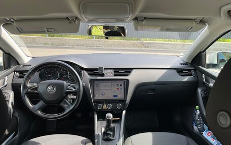 Skoda Octavia, 2014 год, 850 000 рублей, 11 фотография