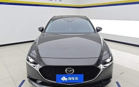 Mazda 3, 2023 год, 1 550 007 рублей, 2 фотография
