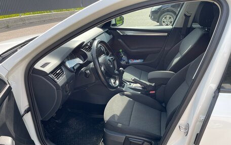 Skoda Octavia, 2014 год, 850 000 рублей, 10 фотография