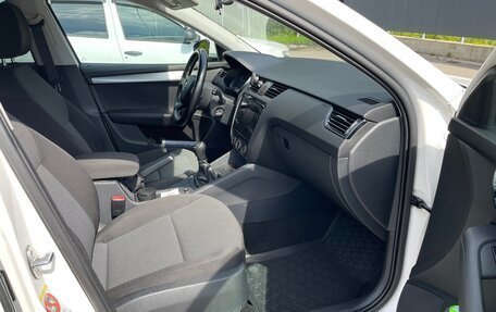 Skoda Octavia, 2014 год, 850 000 рублей, 14 фотография