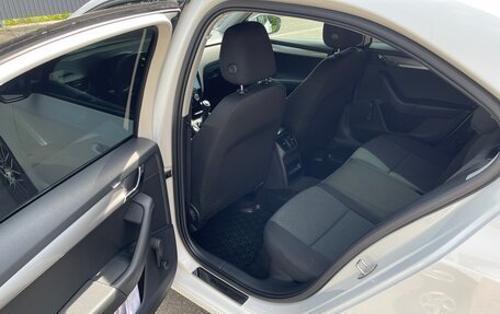 Skoda Octavia, 2014 год, 850 000 рублей, 12 фотография