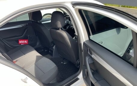 Skoda Octavia, 2014 год, 850 000 рублей, 13 фотография