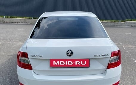 Skoda Octavia, 2014 год, 850 000 рублей, 7 фотография