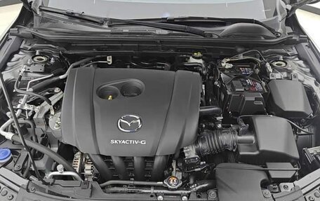 Mazda 3, 2023 год, 1 550 007 рублей, 10 фотография