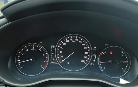 Mazda 3, 2023 год, 1 550 007 рублей, 14 фотография