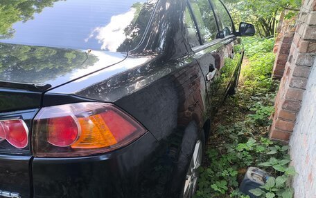 Mitsubishi Lancer IX, 2008 год, 650 000 рублей, 4 фотография